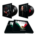 Rammstein - Live In Mexico City 4LP