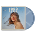 Taylor Swift – 1989 (Taylor's Version - BLUE VINYL)