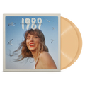 Taylor Swift – 1989 (Taylor's Version - Tangerine)