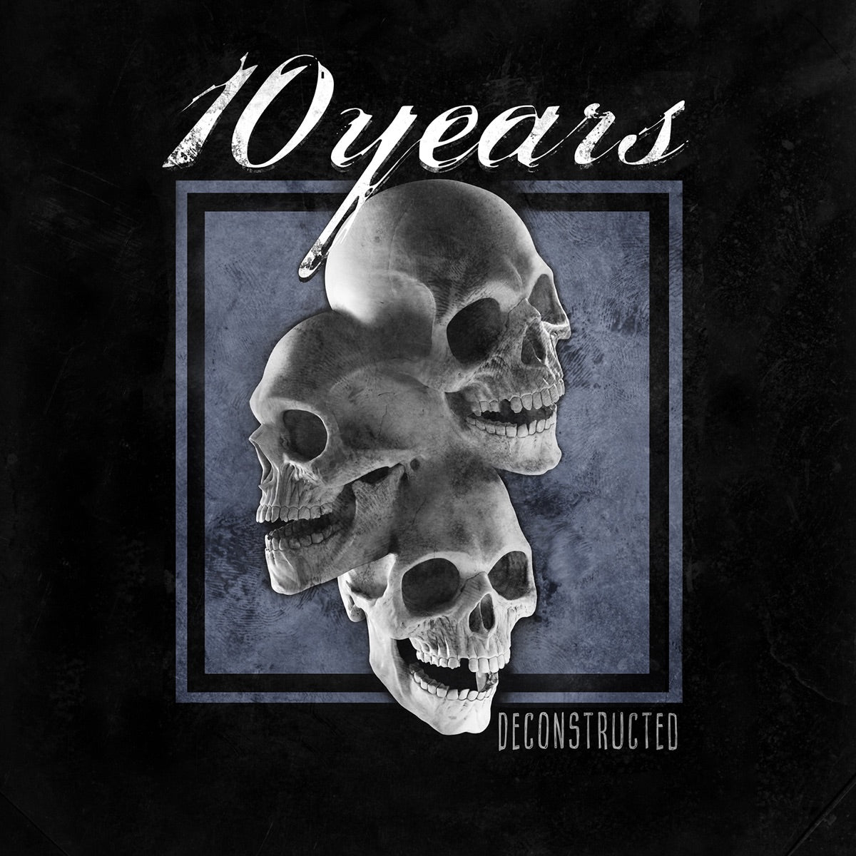 10 Years – Deconstructed (Alternate Take)