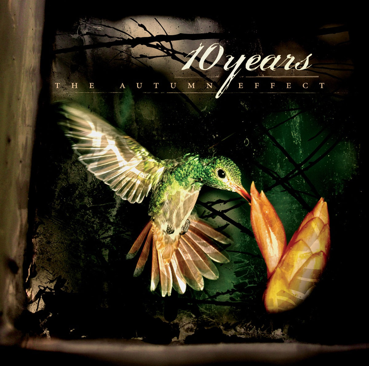 10 Years – The Autumn Effect (Bonus Track Version)