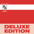 Queens of the Stone Age – Rated R - Deluxe Edition