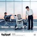 Kihyun – BORDERLINE