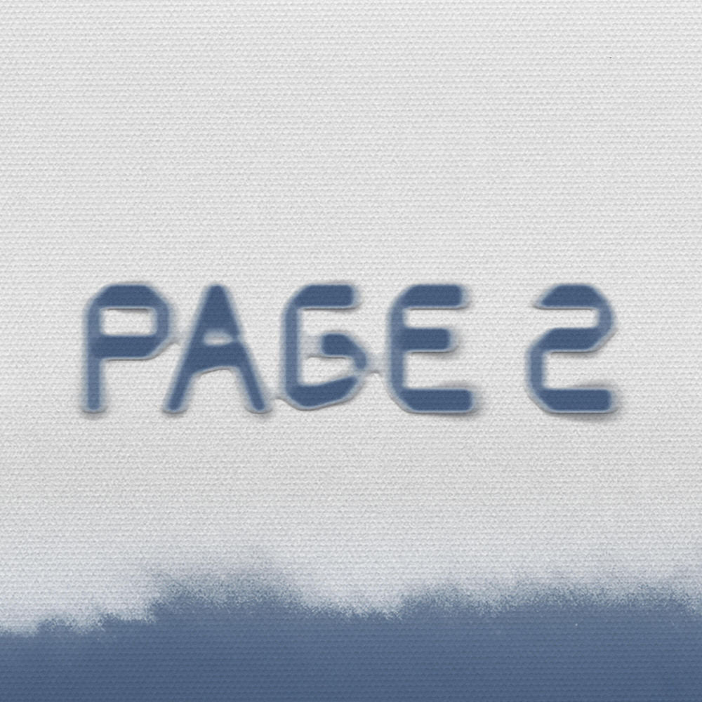 KANG SEUNG YOON – PAGE 2