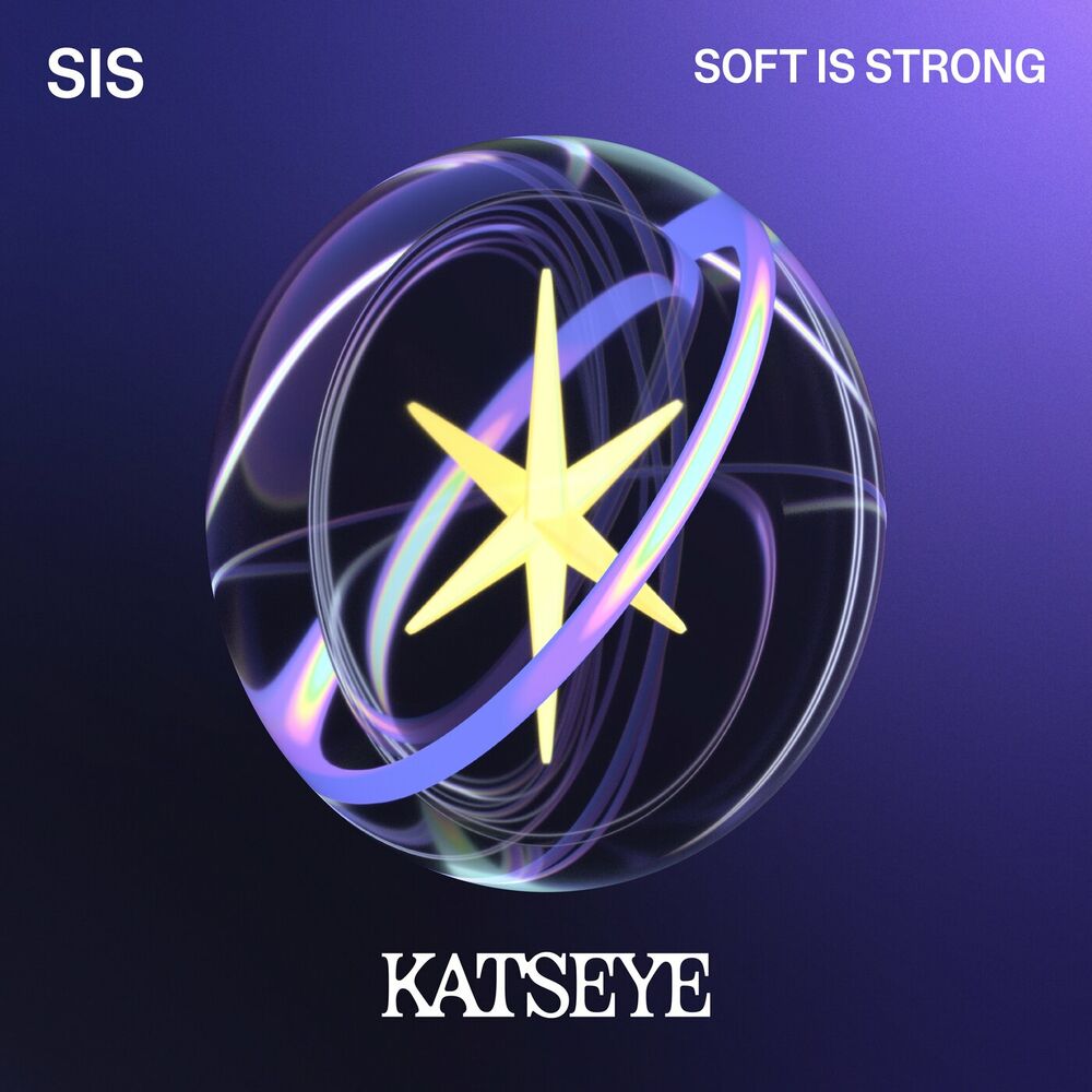 KATSEYE – SIS (Soft Is Strong)