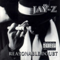 JAY Z – Reasonable Doubt