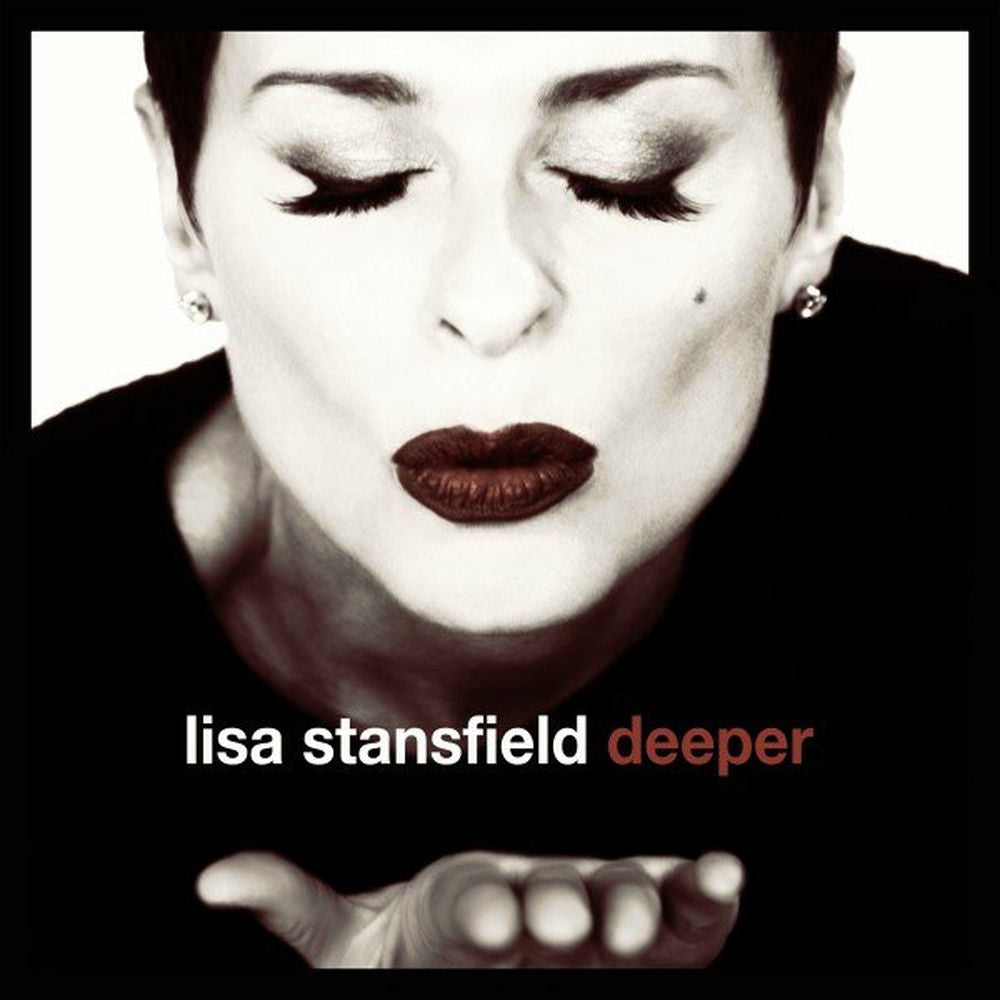 Lisa Stansfield – Deeper
