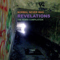 Crass – Normal Never Was - Revelations (The Remix Compilation)