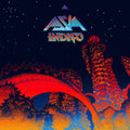 Asia – The Traveller (Into The Light)