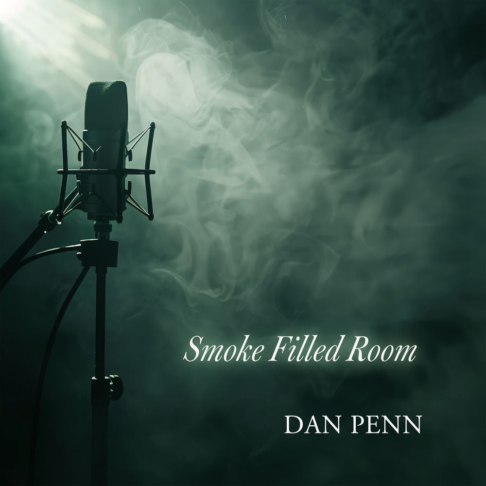 Dan Penn – Smoke Filled Room
