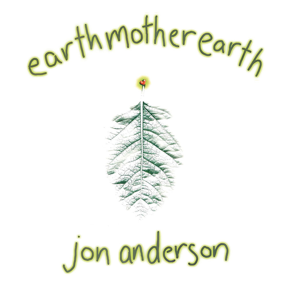 Jon Anderson – Earth Mother Earth