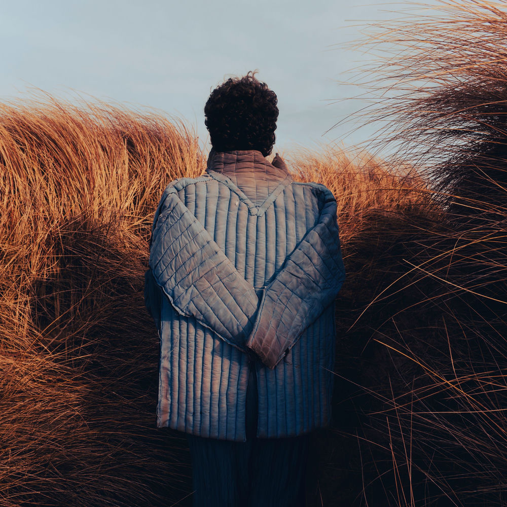 Jack Garratt – Pillars (Deluxe)
