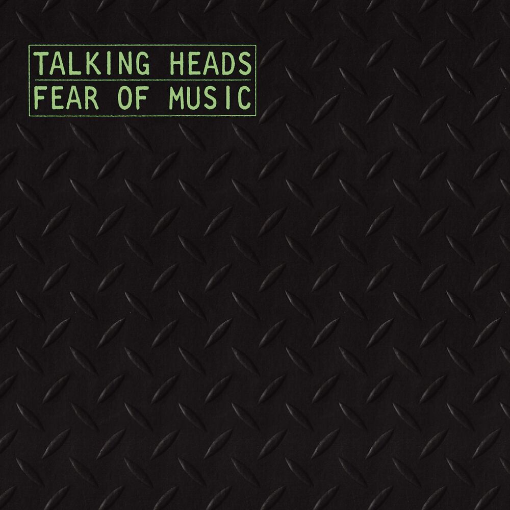 Talking Heads – Fear of Music (Deluxe Version)