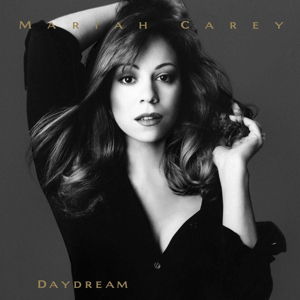 Mariah Carey – Daydream (30th Anniversary Edition)