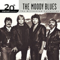 The Moody Blues – 20th Century Masters: The Millennium Collection: Best Of The Moody Blues