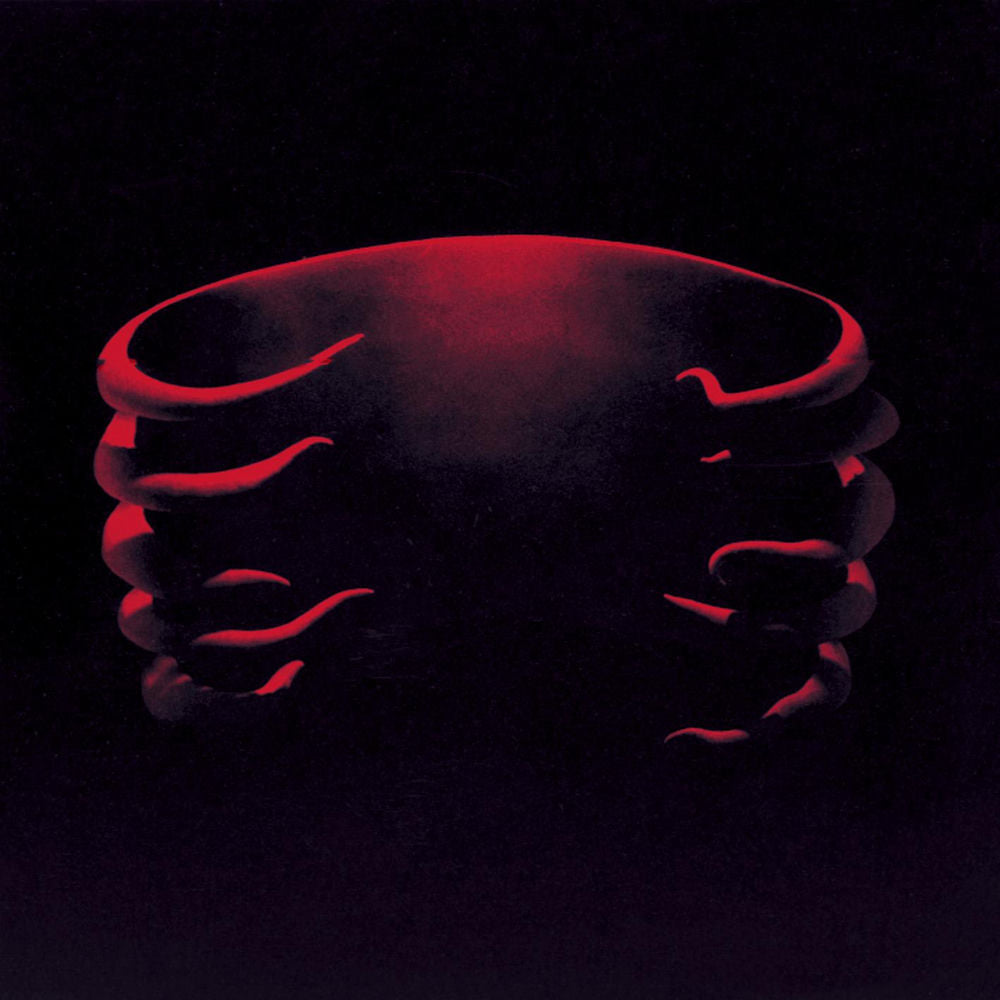 TOOL – Undertow