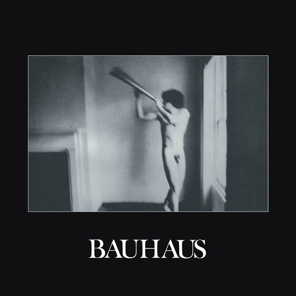 Bauhaus – In the Flat Field