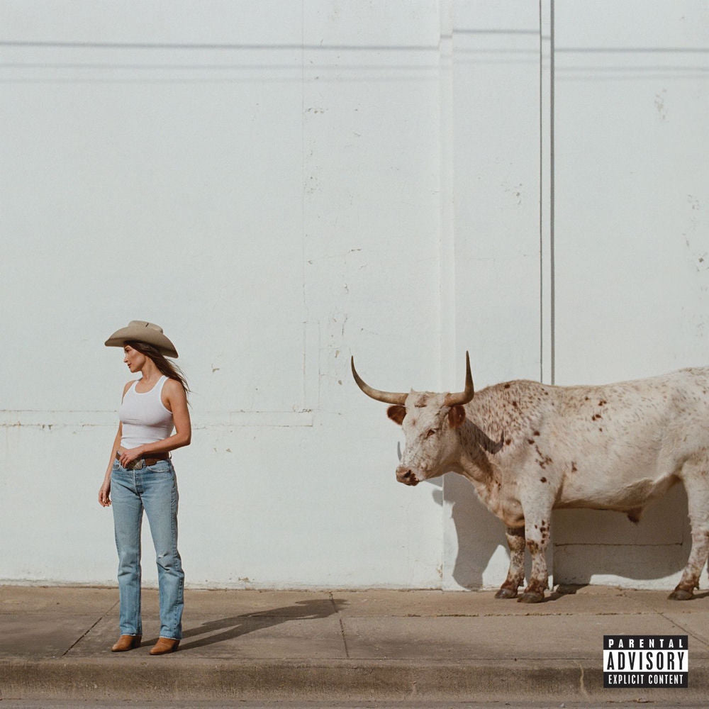 Kacey Musgraves – Middle of Nowhere