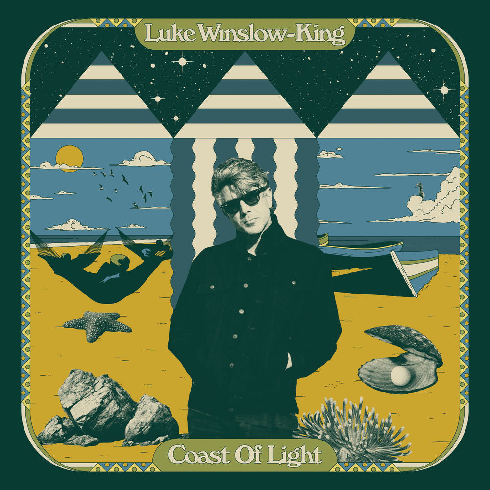 Luke Winslow-King – Coast of Light