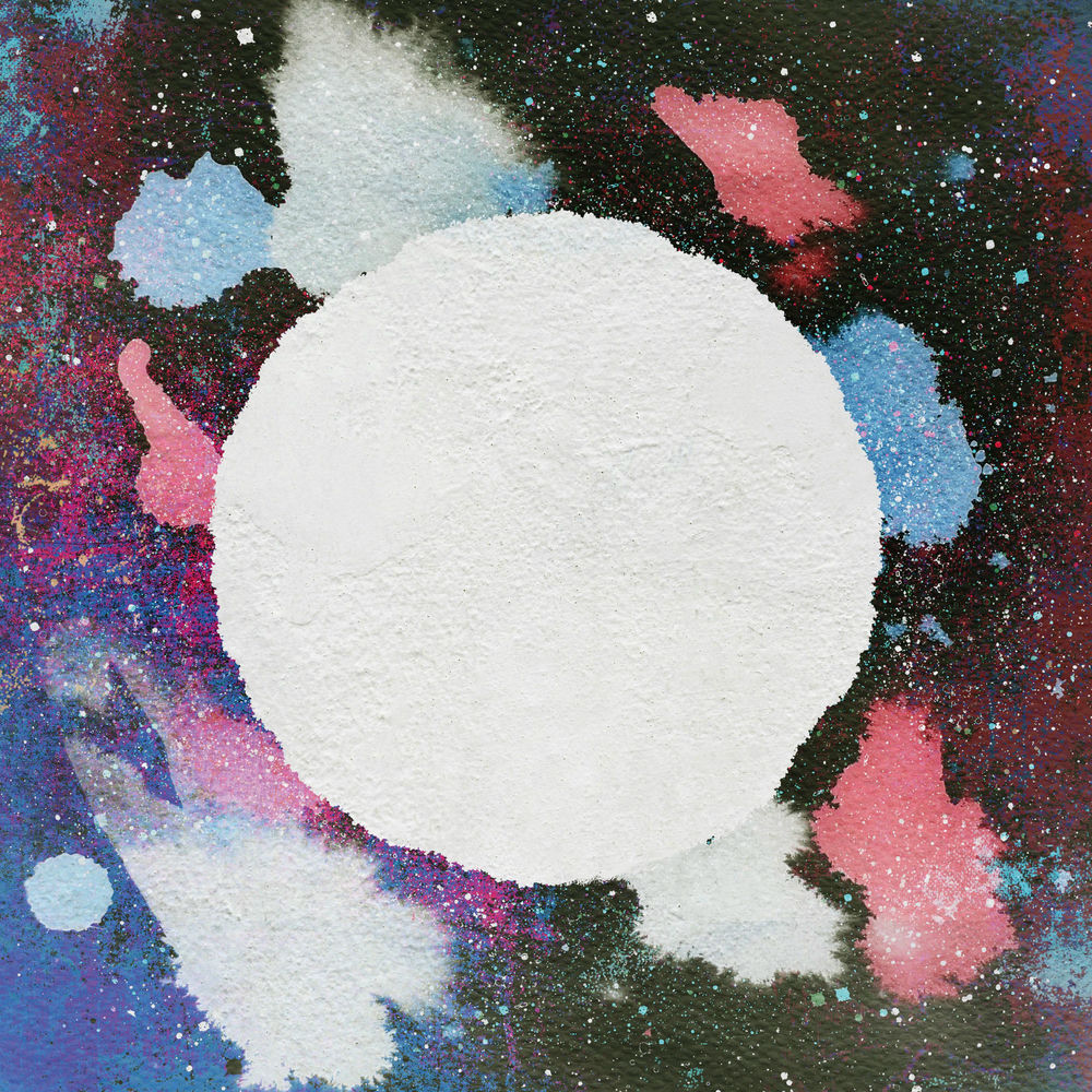 Khruangbin – The Universe Smiles Upon You ii