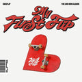 KickFlip – My First Flip