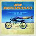 Joe Bonamassa – Different Shades of Blue