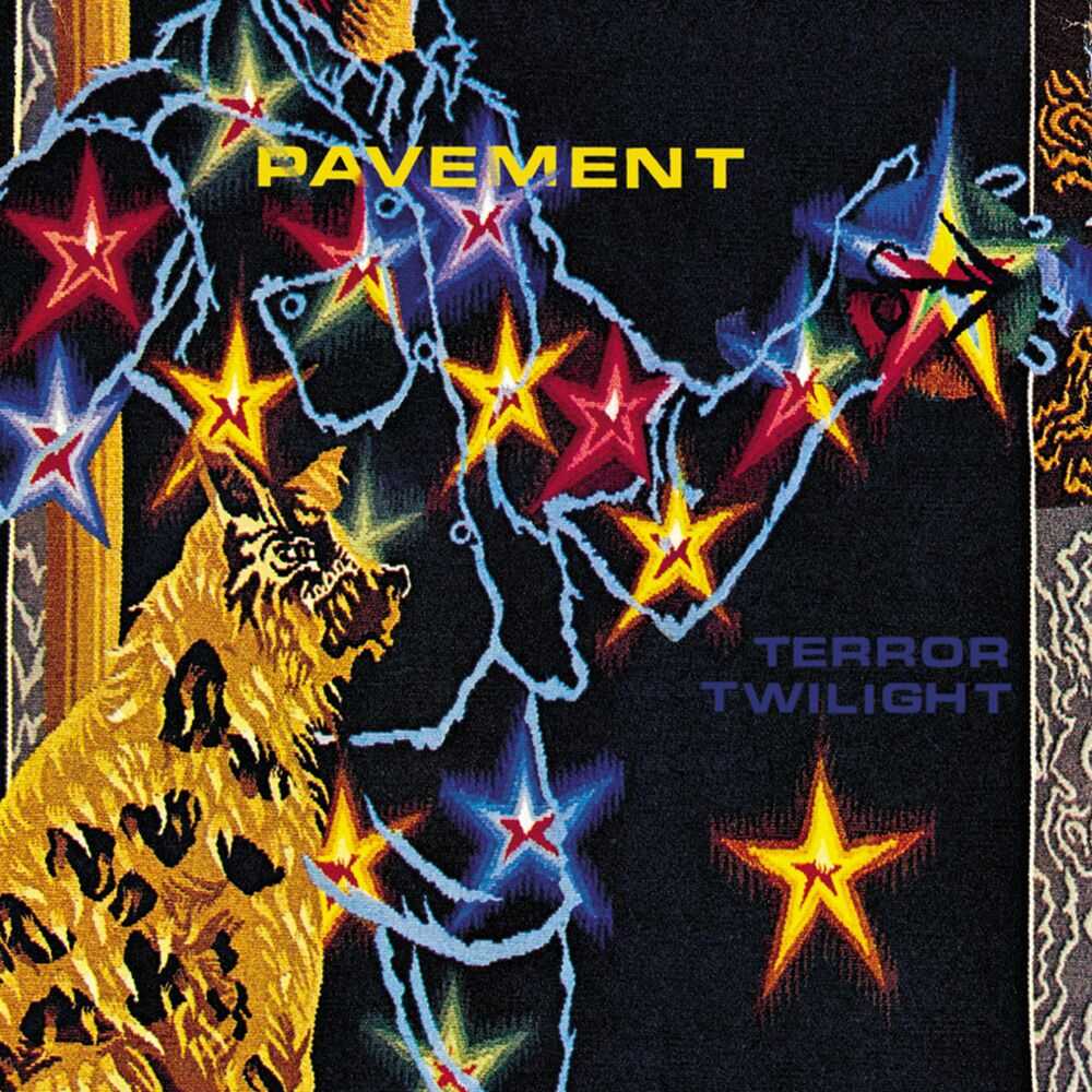 Pavement – Terror Twilight