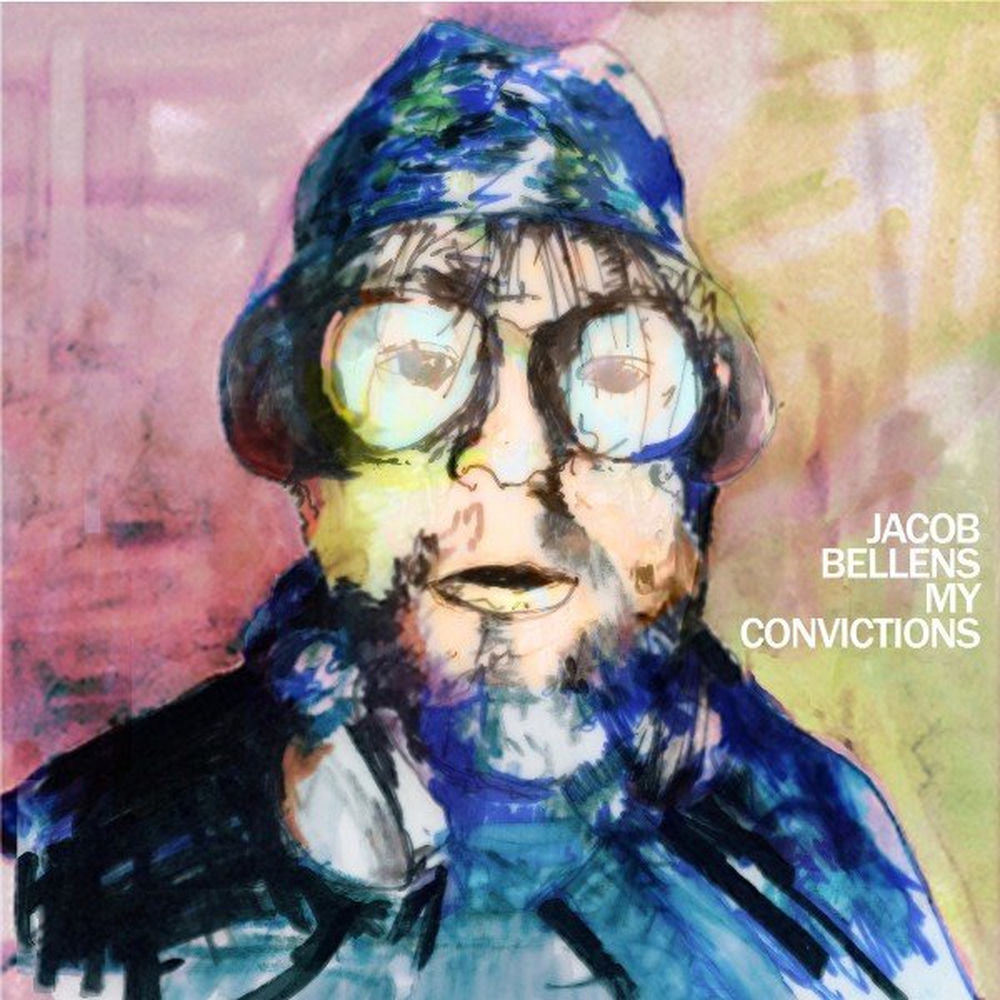 Jacob Bellens – My Convictions