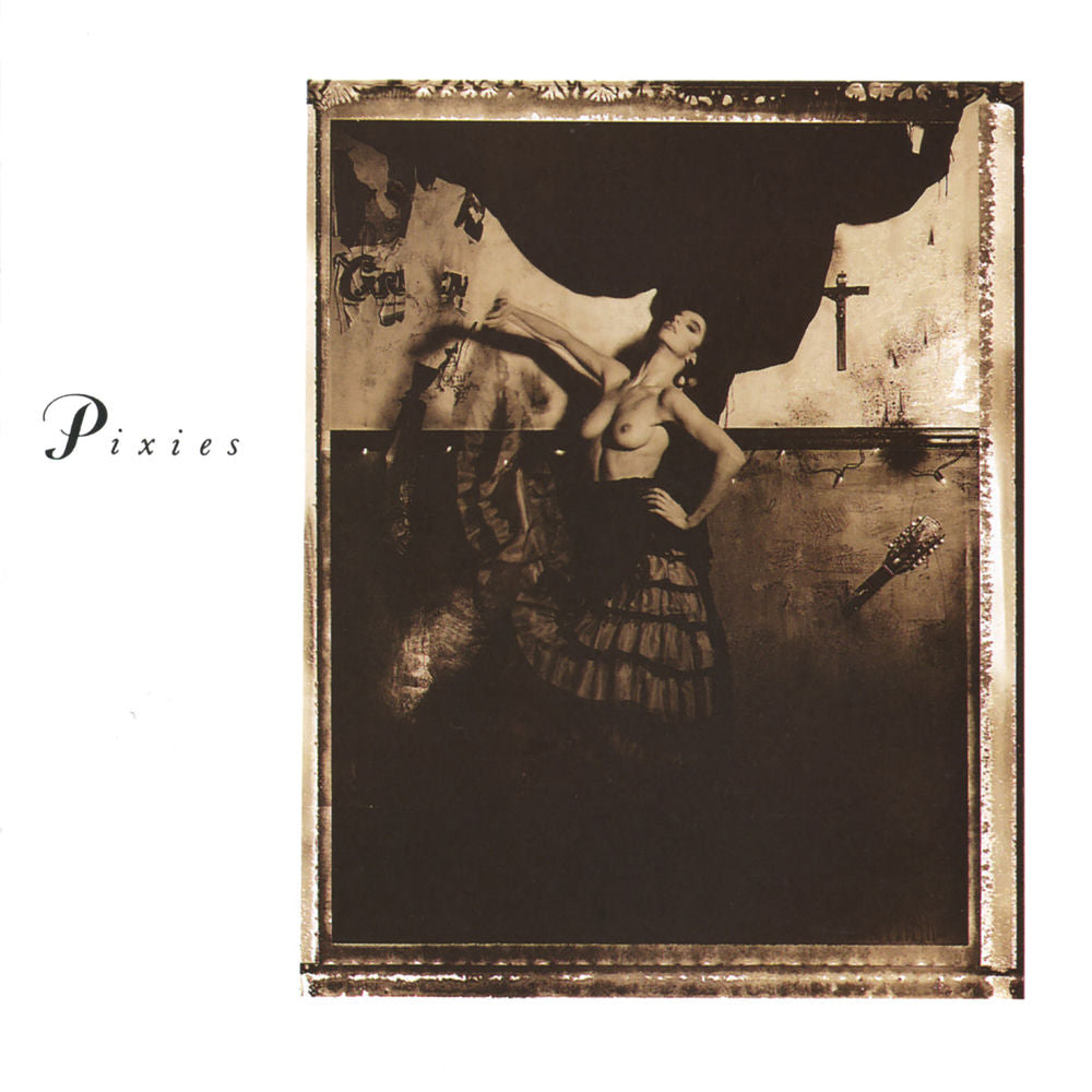 Pixies – Surfer Rosa (2007 Remaster)