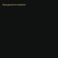 Genesis – From Genesis to Revelation