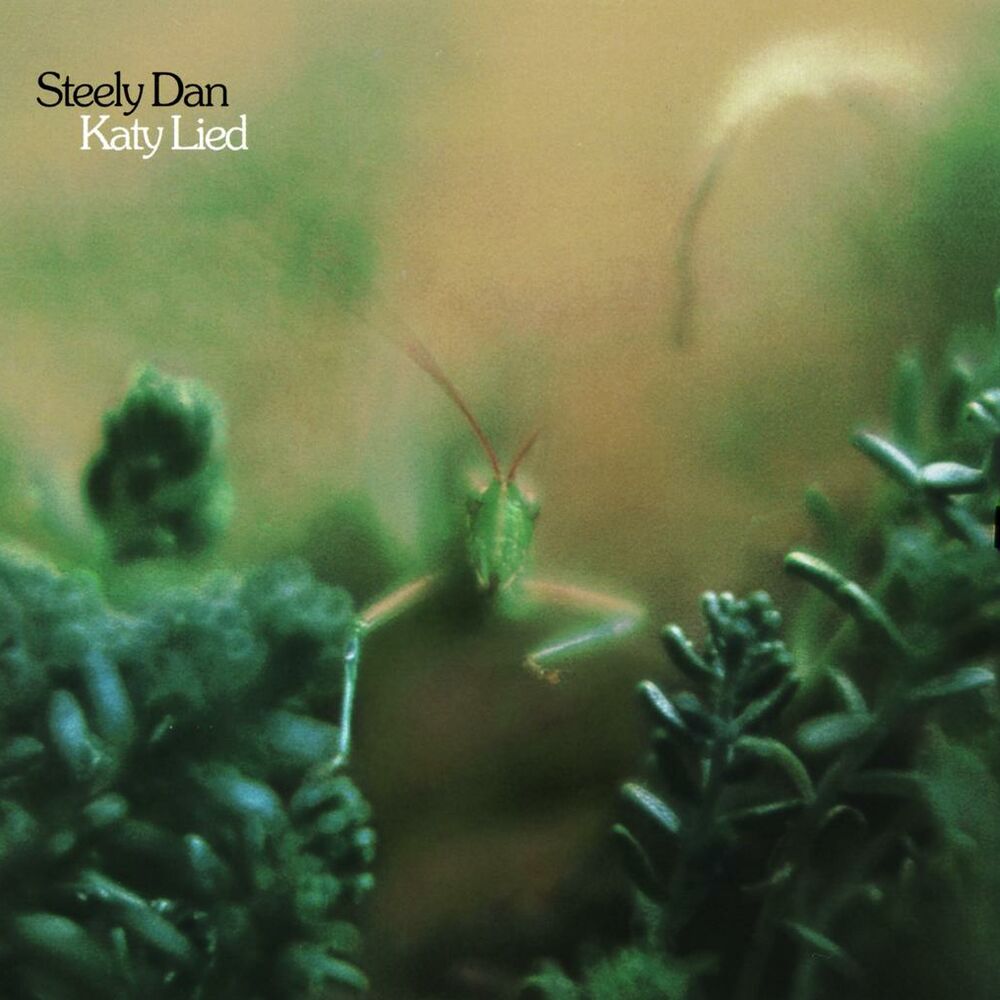Steely Dan – Katy Lied