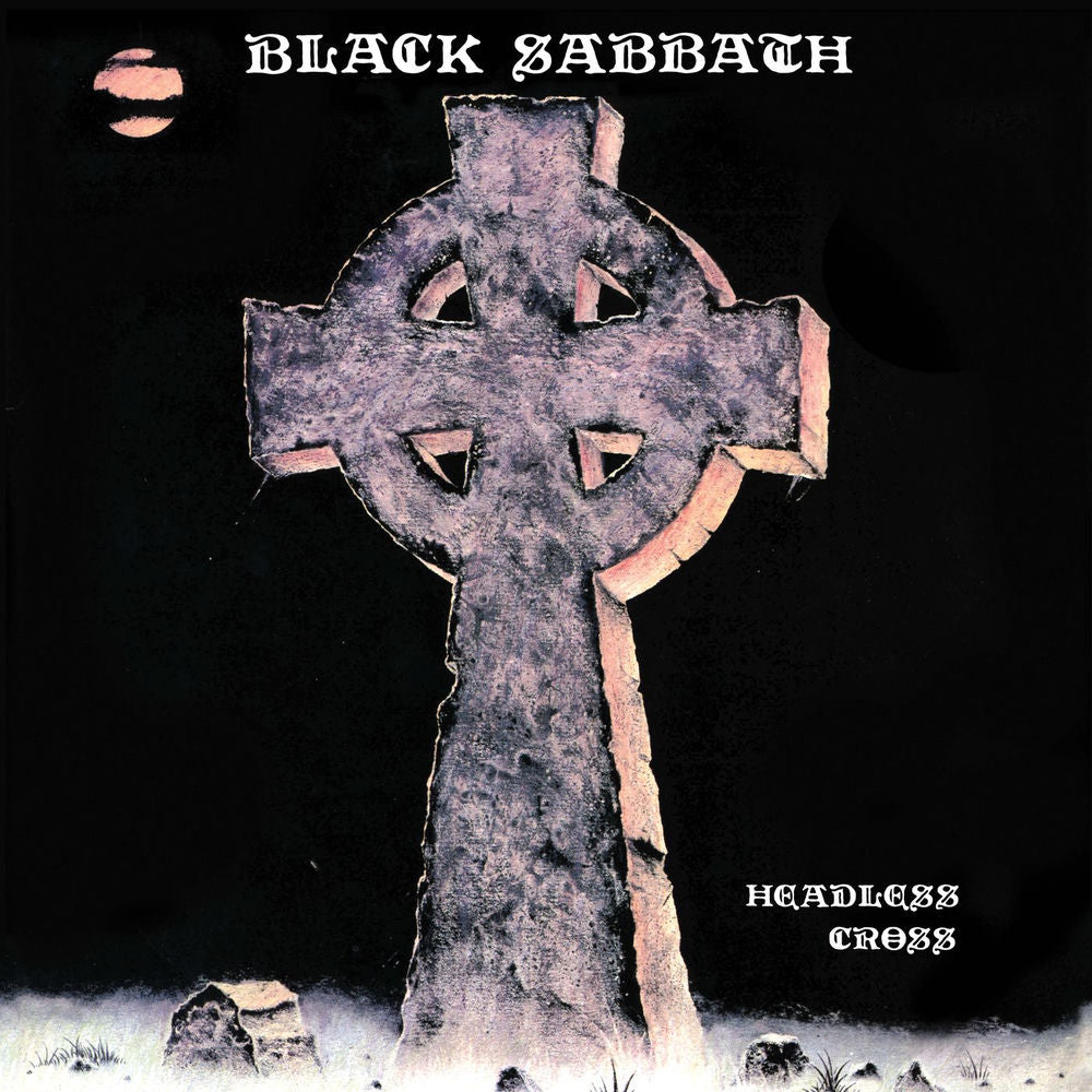 Black Sabbath – Headless Cross (Remastered 2024)