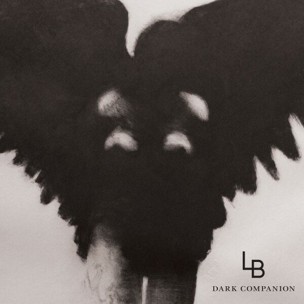 Lars Bygdén – Dark Companion
