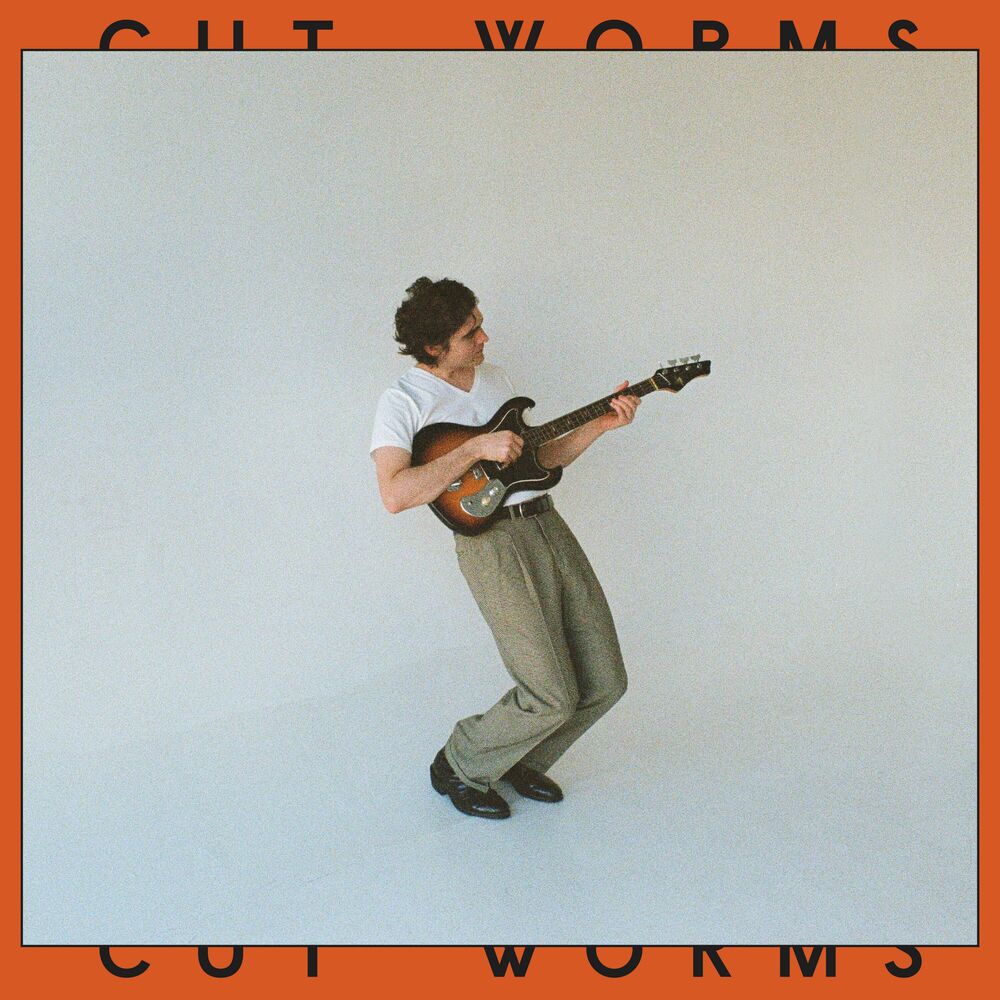 Cut Worms – Cut Worms