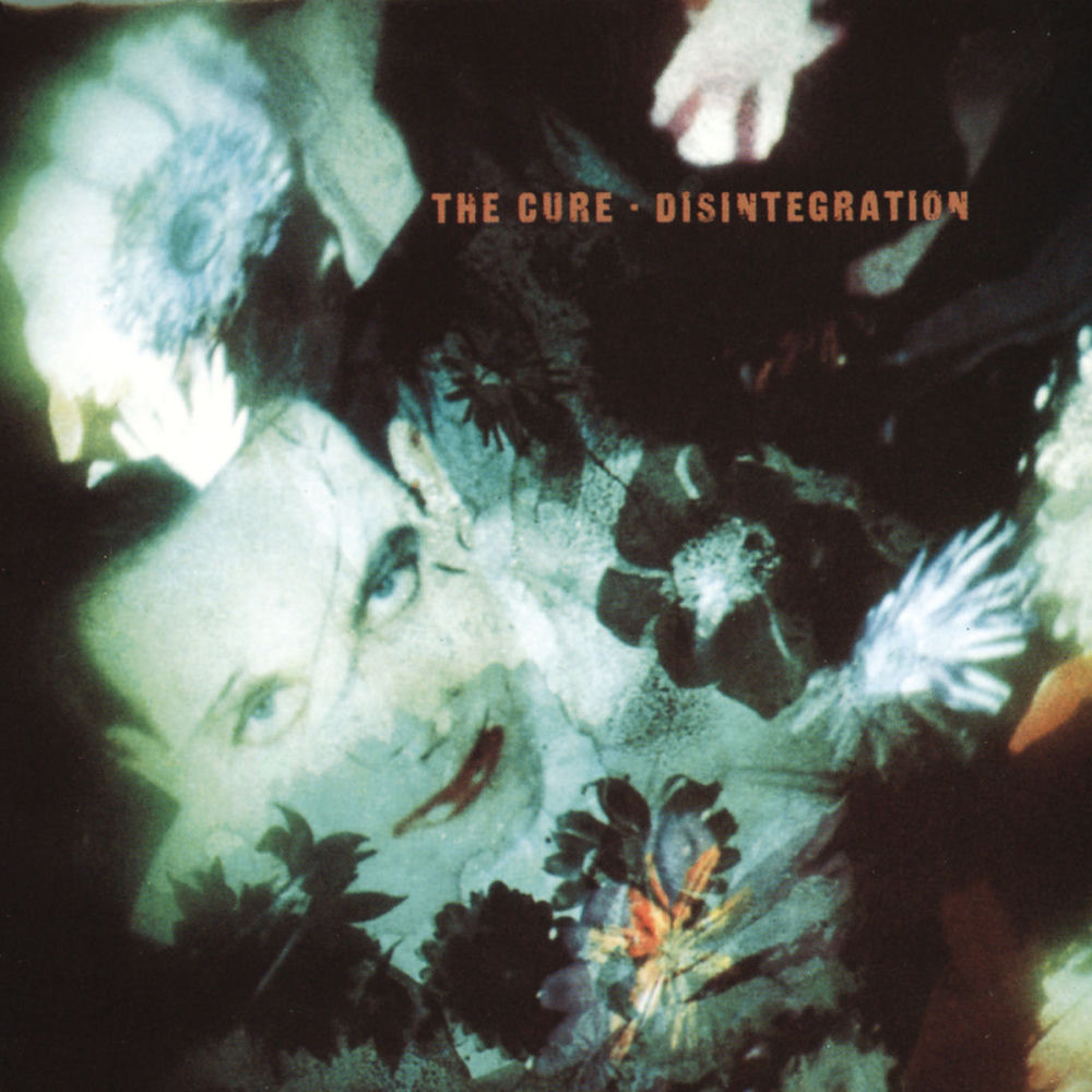 The Cure – Disintegration (Remastered)