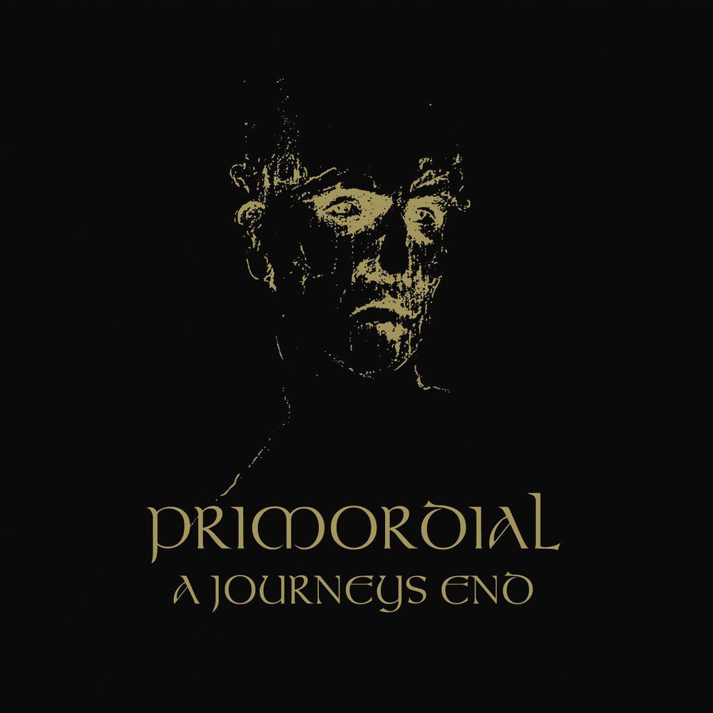 Primordial – A Journey's End