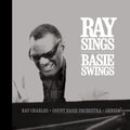 Ray Charles – Ray Sings, Basie Swings