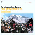 The Brian Jonestown Massacre – Their Satanic Majesties' Second Request