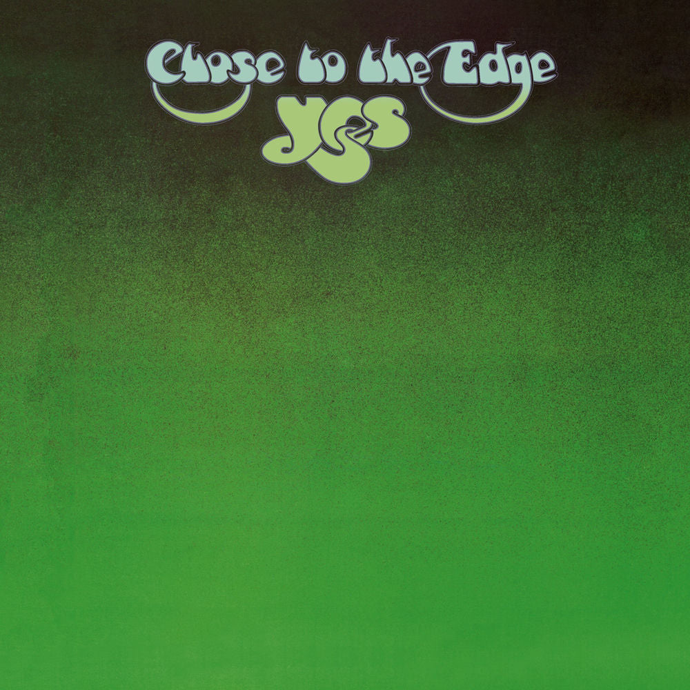 Yes – Close to the Edge (Super Deluxe Edition)