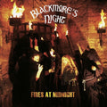 Blackmore's Night – Fires at Midnight