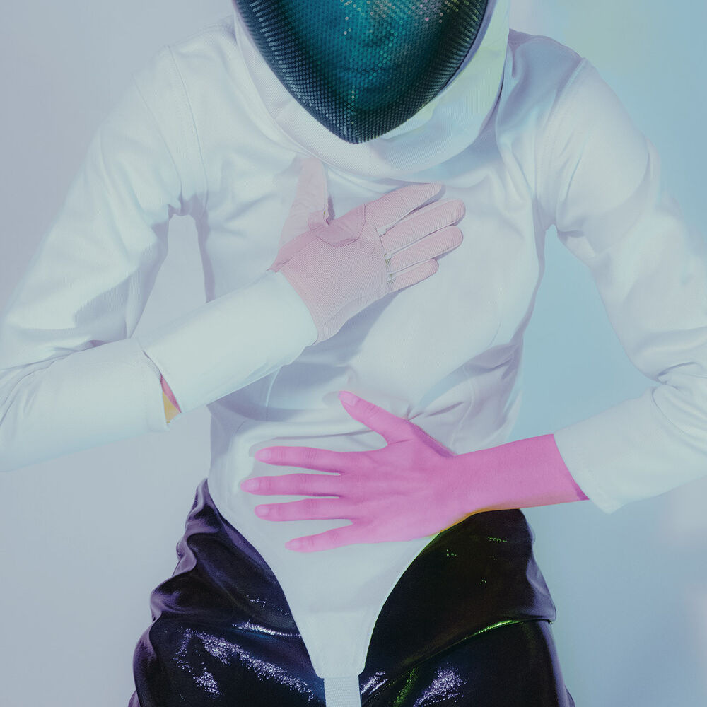 Unknown Mortal Orchestra – Sex & Food