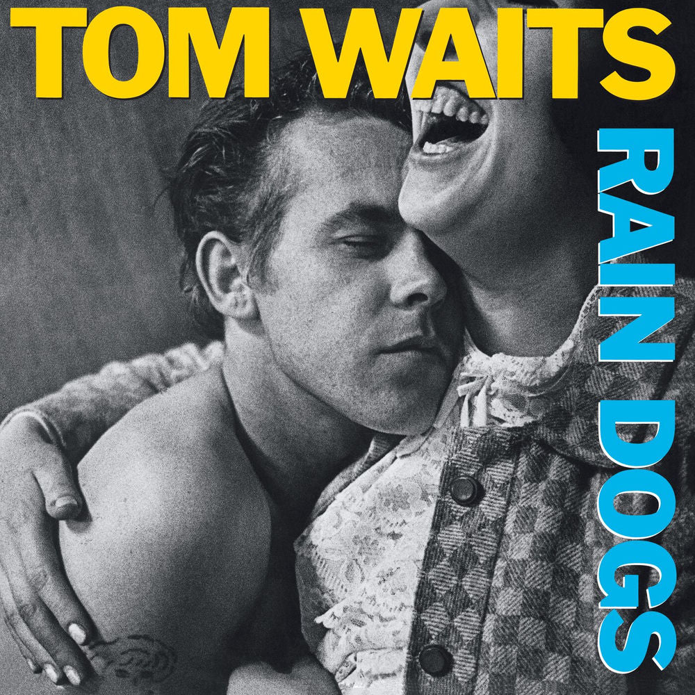 Tom Waits – Rain Dogs (2023 Remaster)