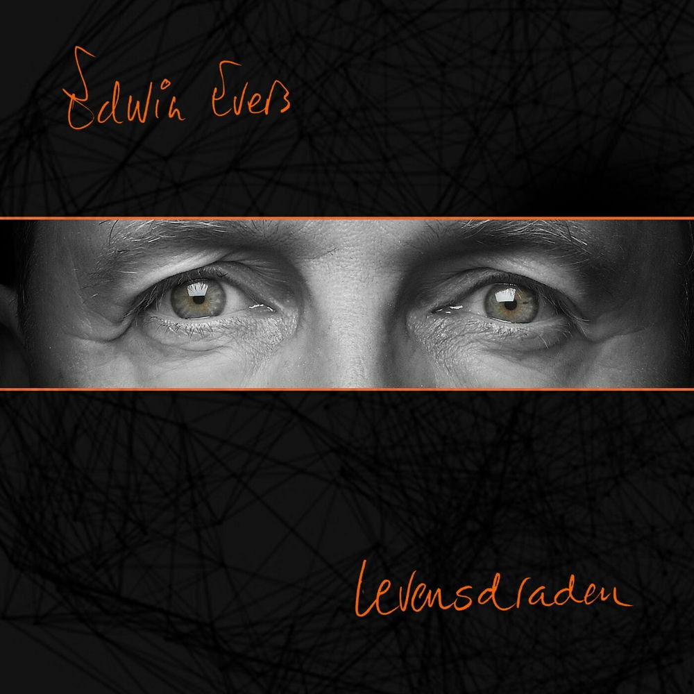 Edwin Evers – Levensdraden
