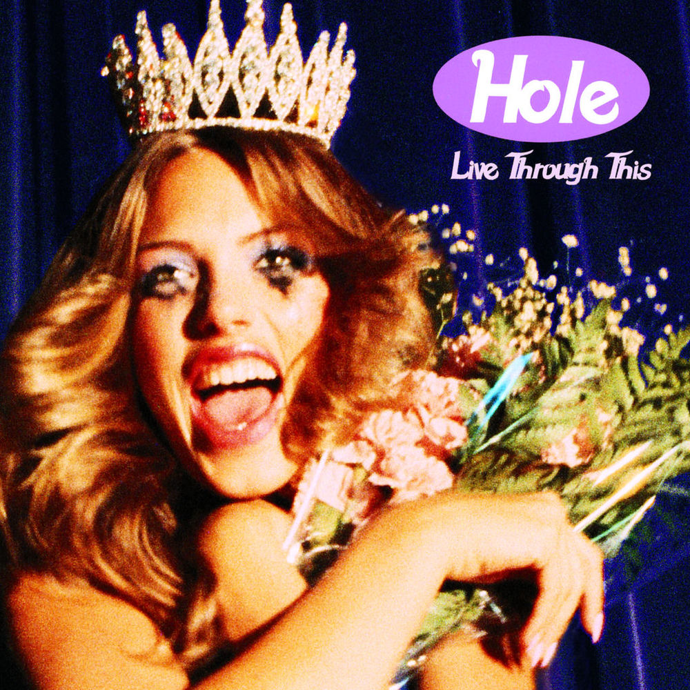 Hole – Live Through This
