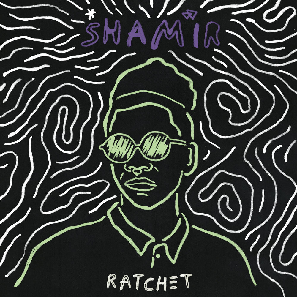 Shamir – Ratchet