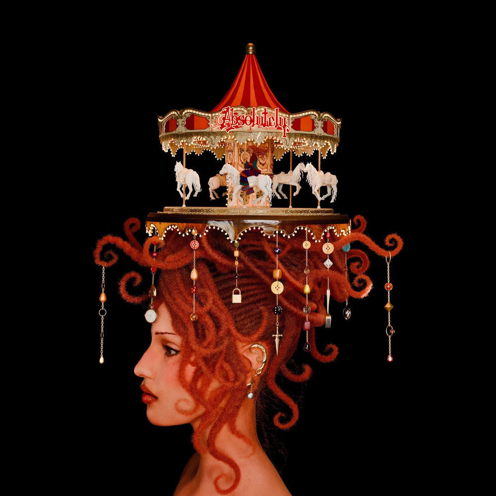 Absolutely – Paracosm