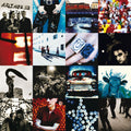 U2 – Achtung Baby