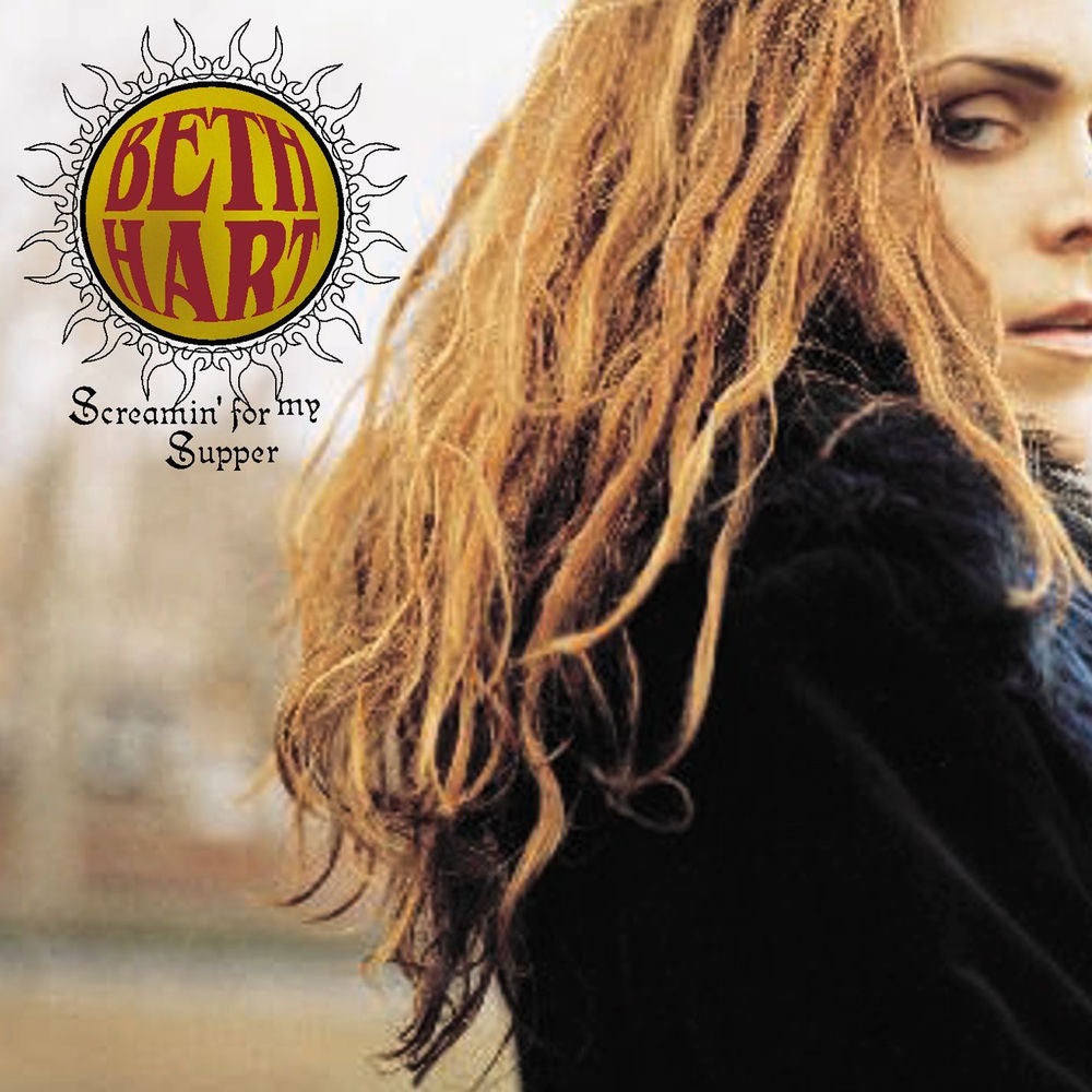 Beth Hart – Screamin' for My Supper