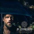 JP Leppäluoto – Piilevää pimeää