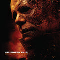 John Carpenter – Halloween Kills (Original Motion Picture Soundtrack)